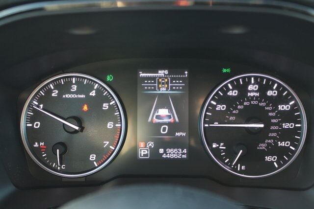 2022 Subaru Outback Premium Klamath Falls OR