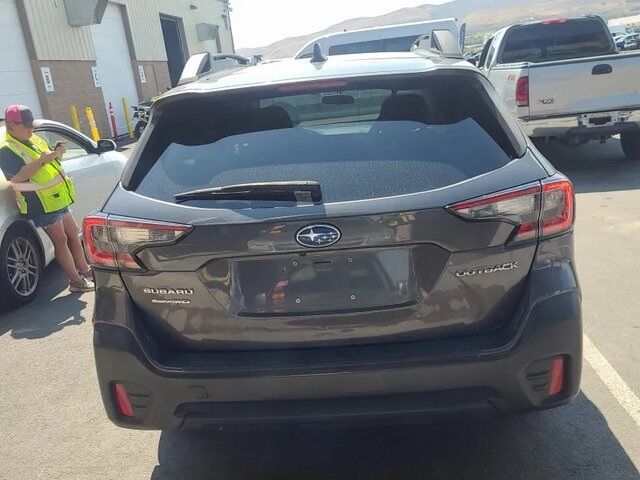 2022 Subaru Outback Premium Klamath Falls OR