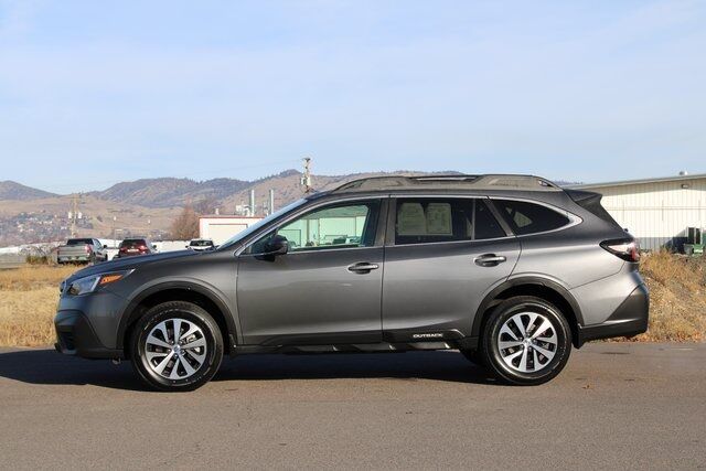2022 Subaru Outback Premium Klamath Falls OR