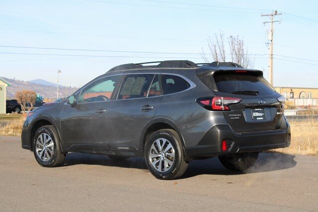 2022 Subaru Outback Premium Klamath Falls OR
