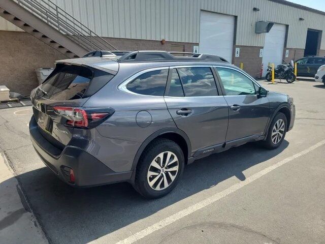 2022 Subaru Outback Premium Klamath Falls OR