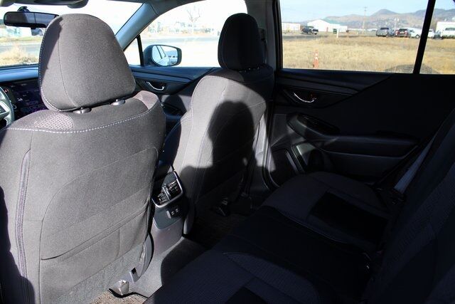 2022 Subaru Outback Premium Klamath Falls OR