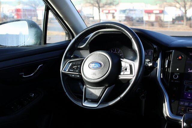 2022 Subaru Outback Premium Klamath Falls OR