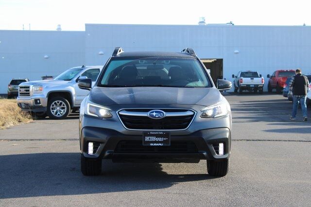 2022 Subaru Outback Premium Klamath Falls OR