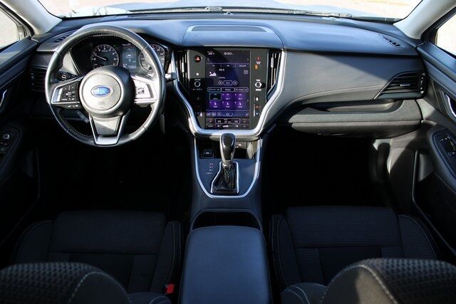 2022 Subaru Outback Premium Klamath Falls OR