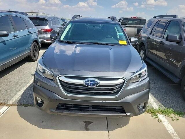 2022 Subaru Outback Premium Klamath Falls OR