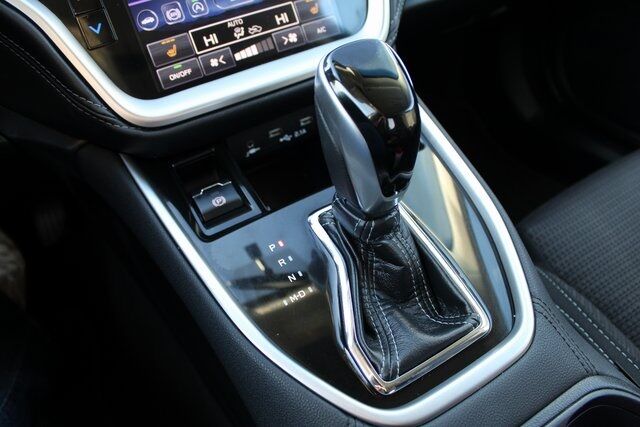 2022 Subaru Outback Premium Klamath Falls OR