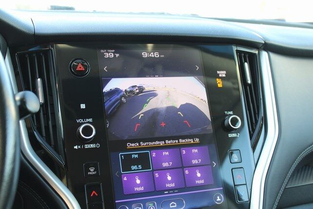 2022 Subaru Outback Premium Klamath Falls OR