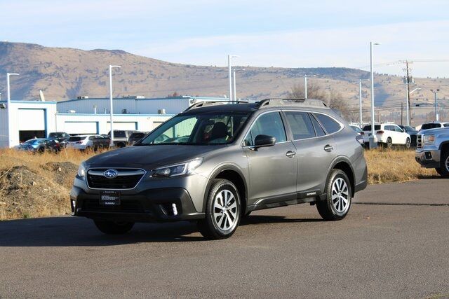 2022 Subaru Outback Premium Klamath Falls OR