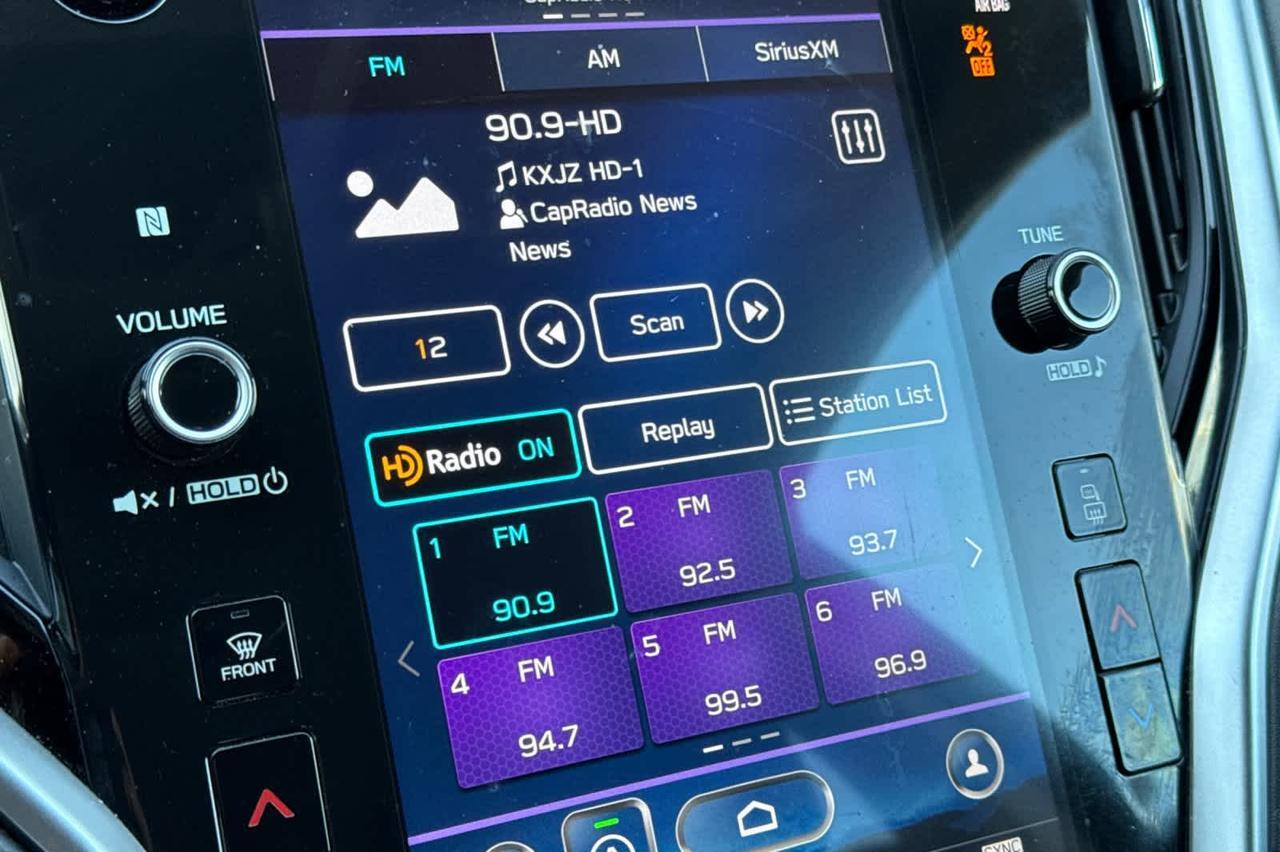 2022 Subaru Outback Premium Roseville CA