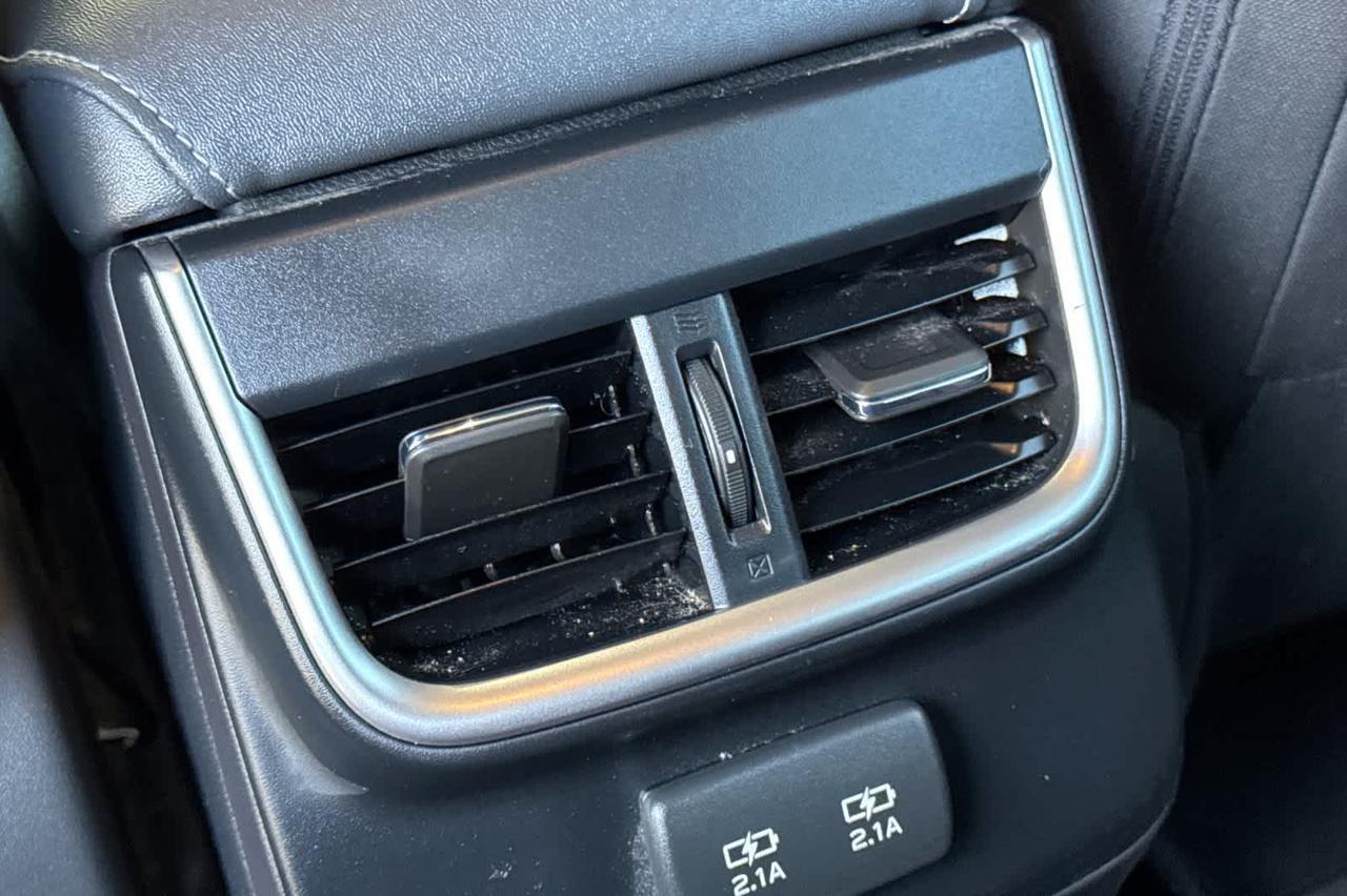 2022 Subaru Outback Premium Roseville CA