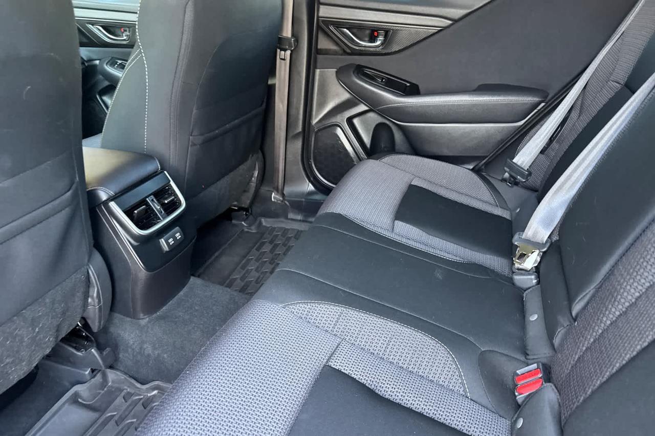 2022 Subaru Outback Premium Roseville CA