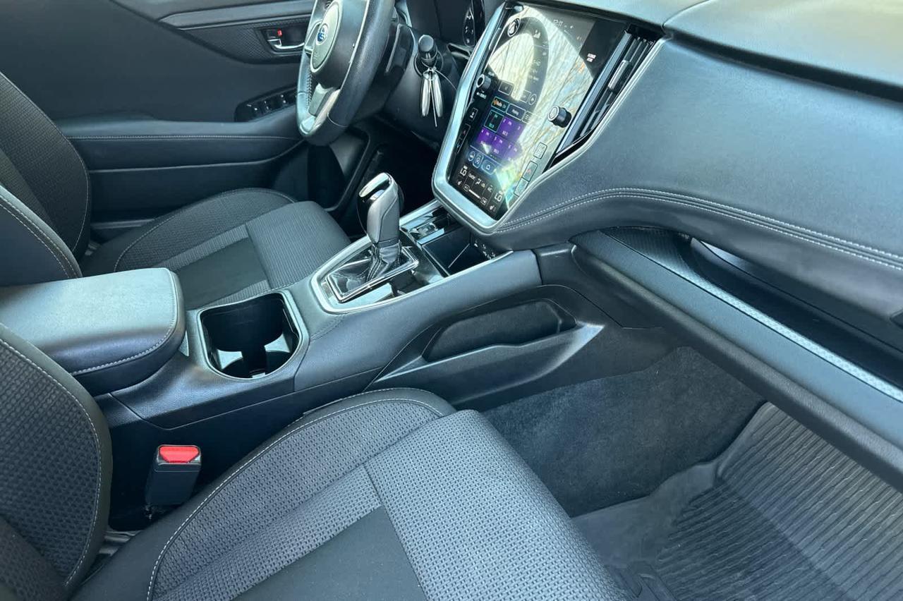 2022 Subaru Outback Premium Roseville CA