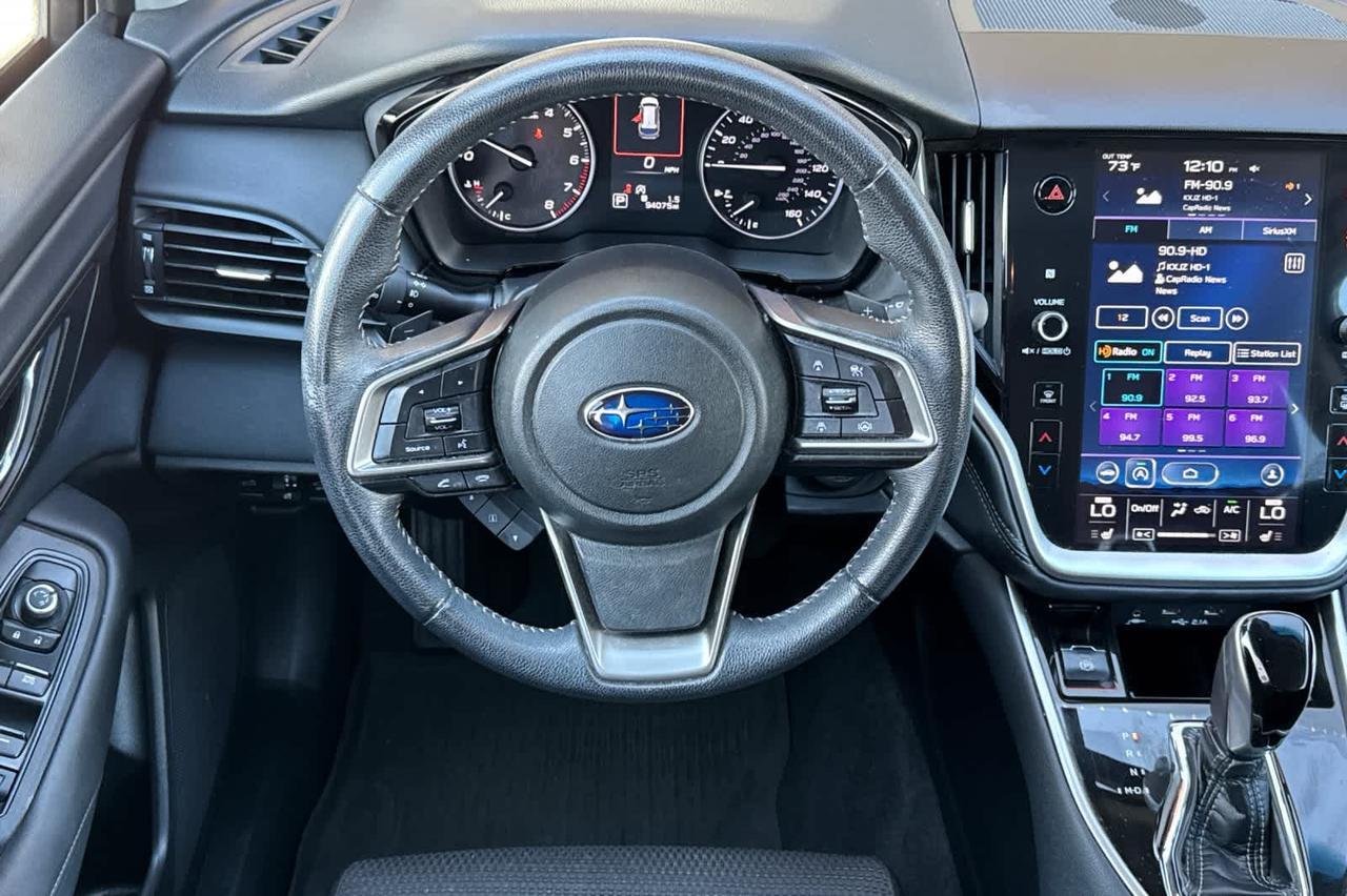 2022 Subaru Outback Premium Roseville CA