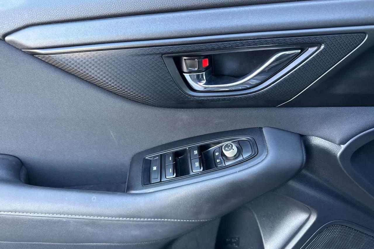 2022 Subaru Outback Premium Roseville CA