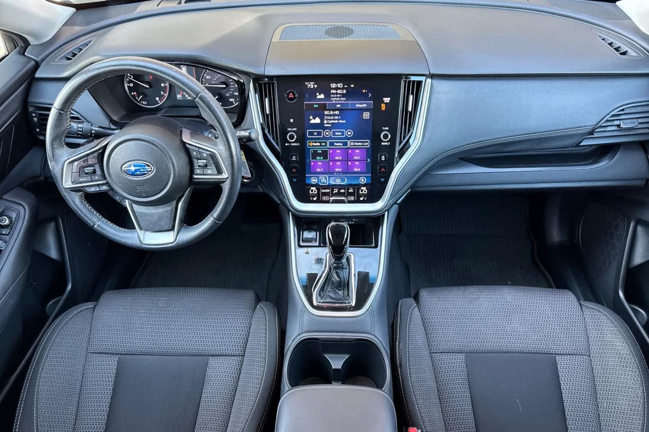2022 Subaru Outback Premium Roseville CA