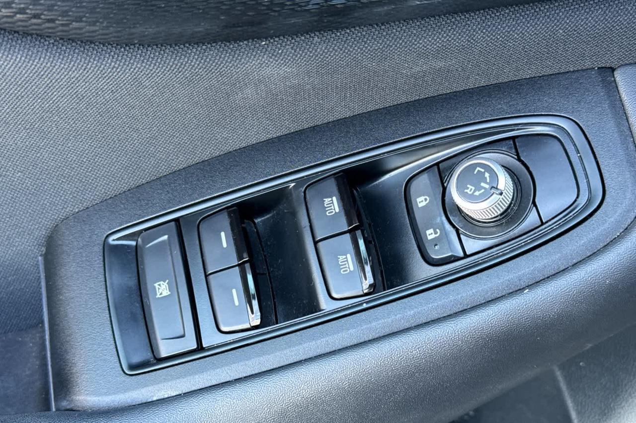 2022 Subaru Outback Premium Roseville CA