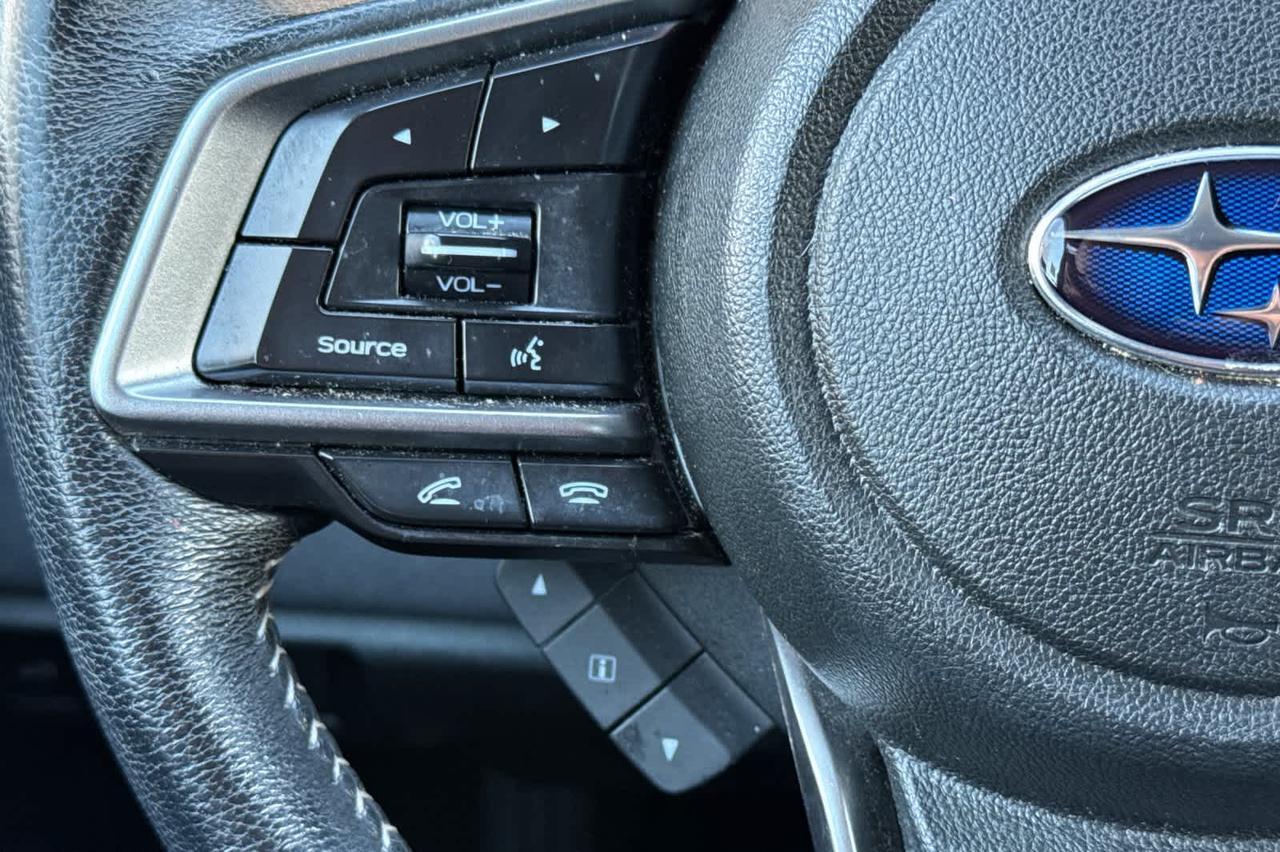 2022 Subaru Outback Premium Roseville CA