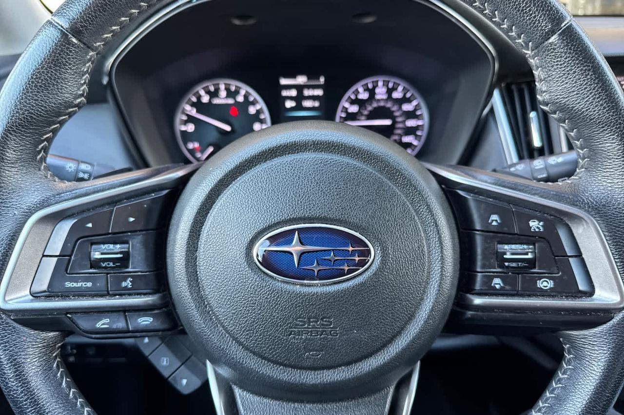 2022 Subaru Outback Premium Roseville CA