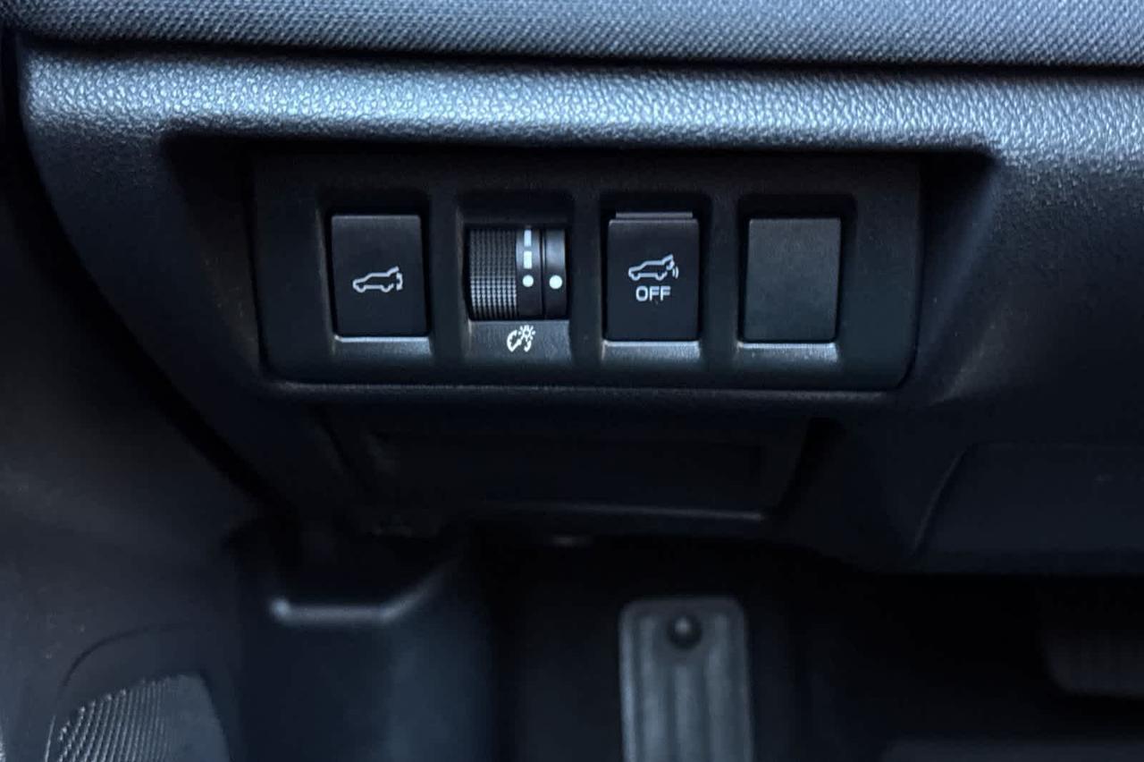 2022 Subaru Outback Premium Roseville CA