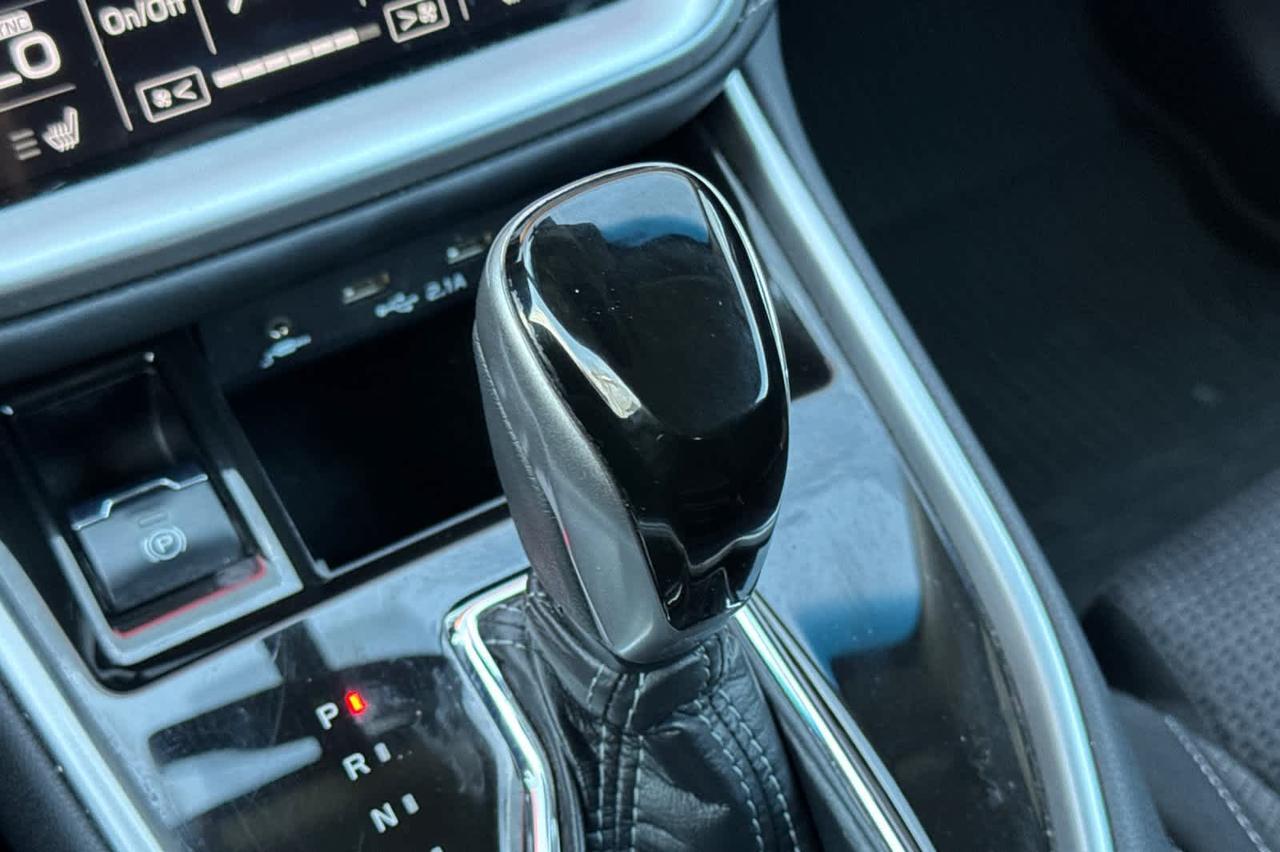 2022 Subaru Outback Premium Roseville CA