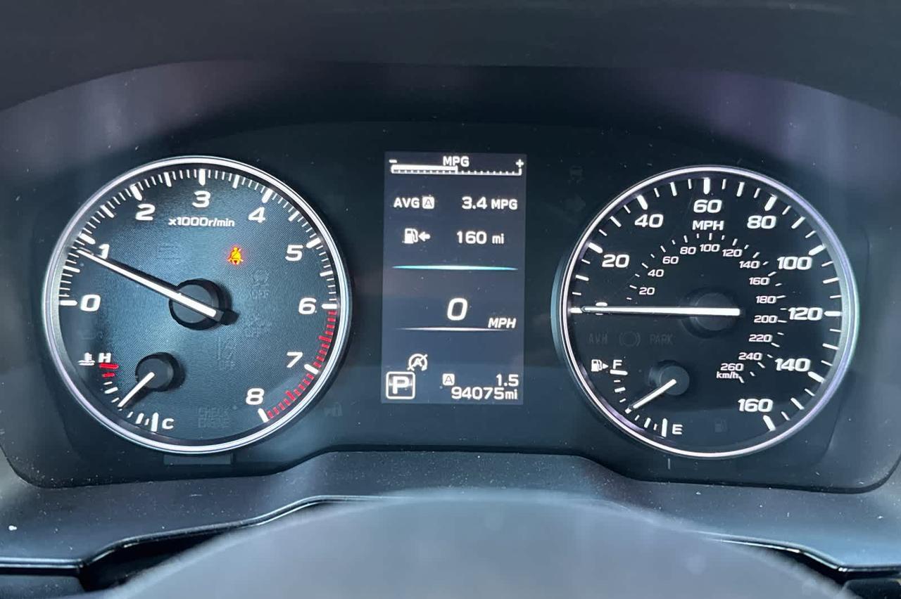 2022 Subaru Outback Premium Roseville CA