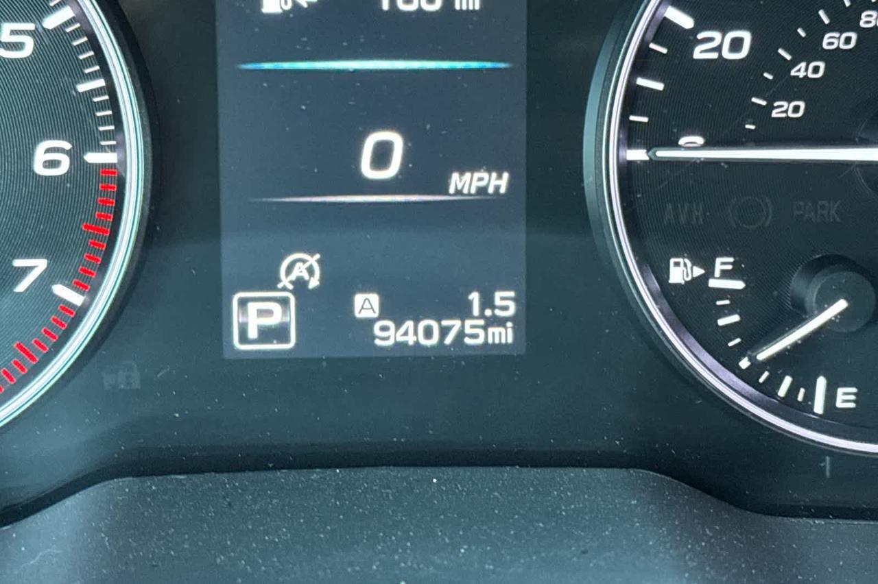 2022 Subaru Outback Premium Roseville CA