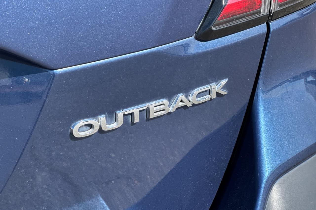 2022 Subaru Outback Premium Roseville CA