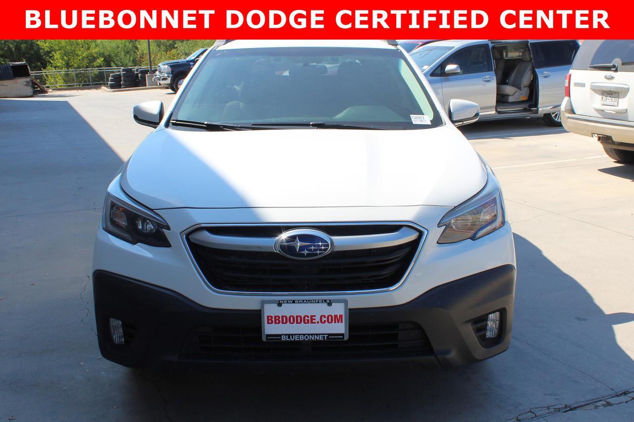 2022 Subaru Outback Premium New Braunfels TX