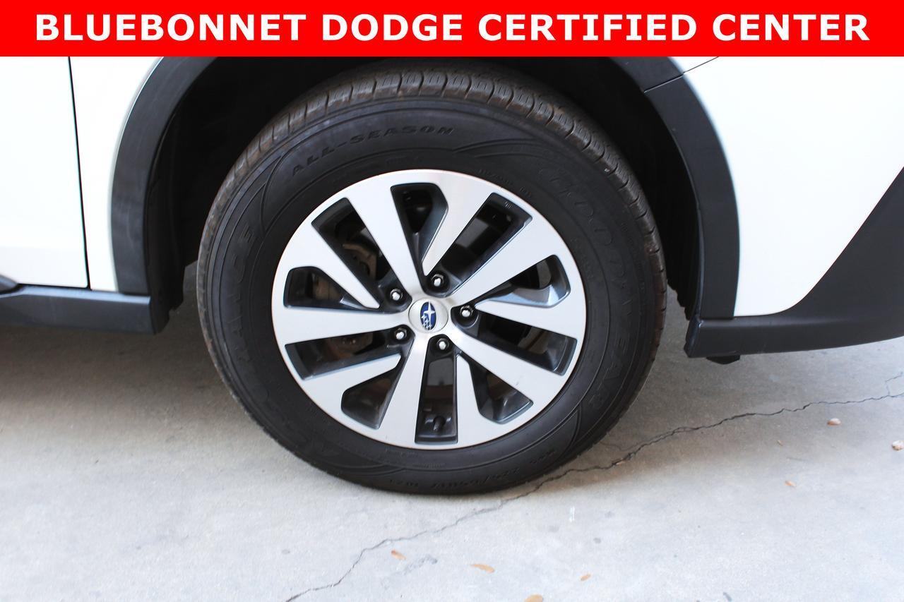 2022 Subaru Outback Premium New Braunfels TX