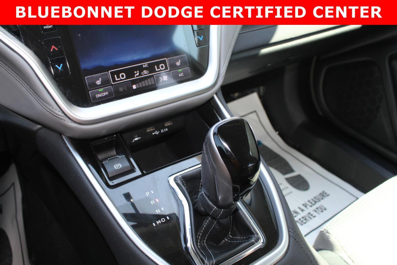 2022 Subaru Outback Premium New Braunfels TX