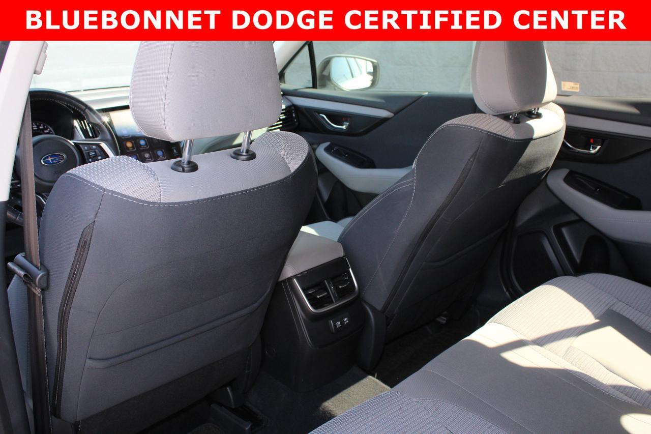 2022 Subaru Outback Premium New Braunfels TX