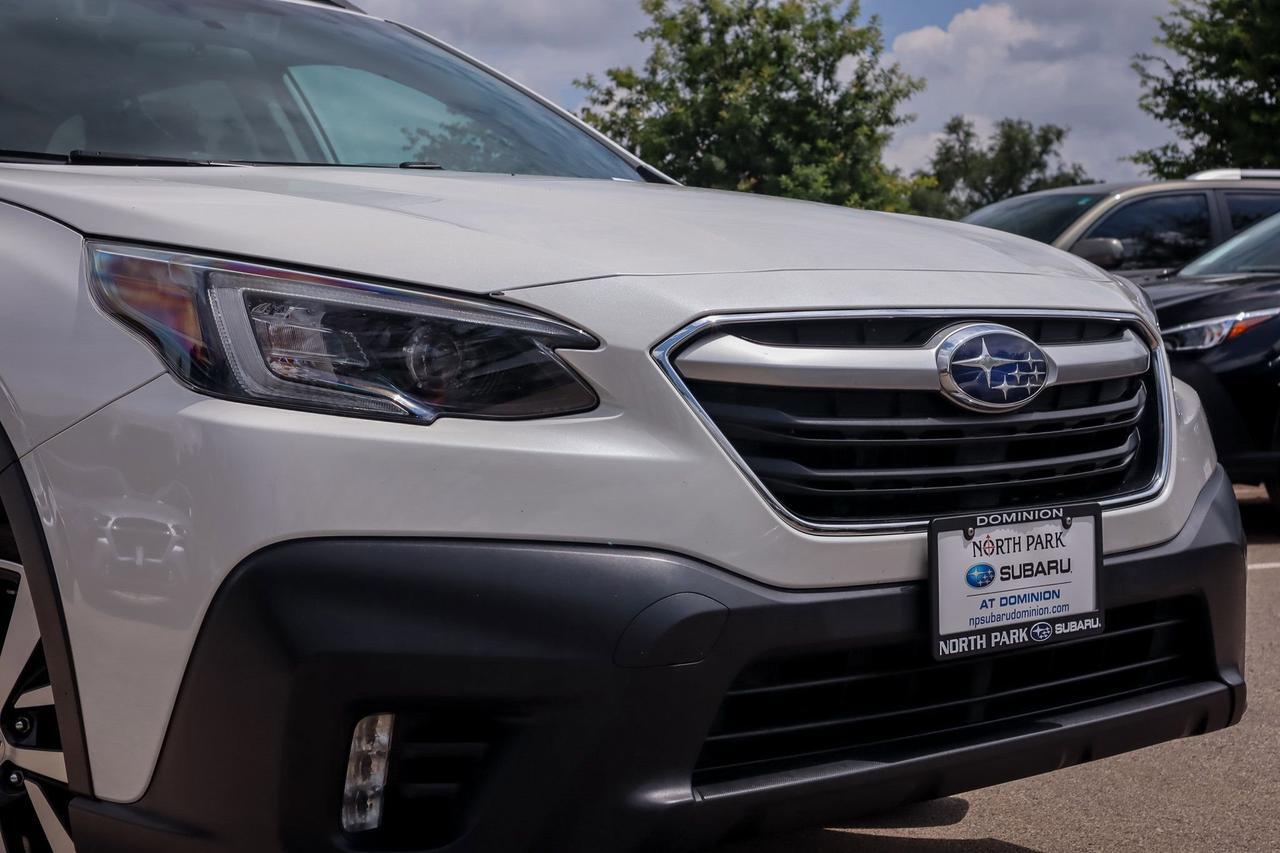 2022 Subaru Outback Premium San Antonio TX