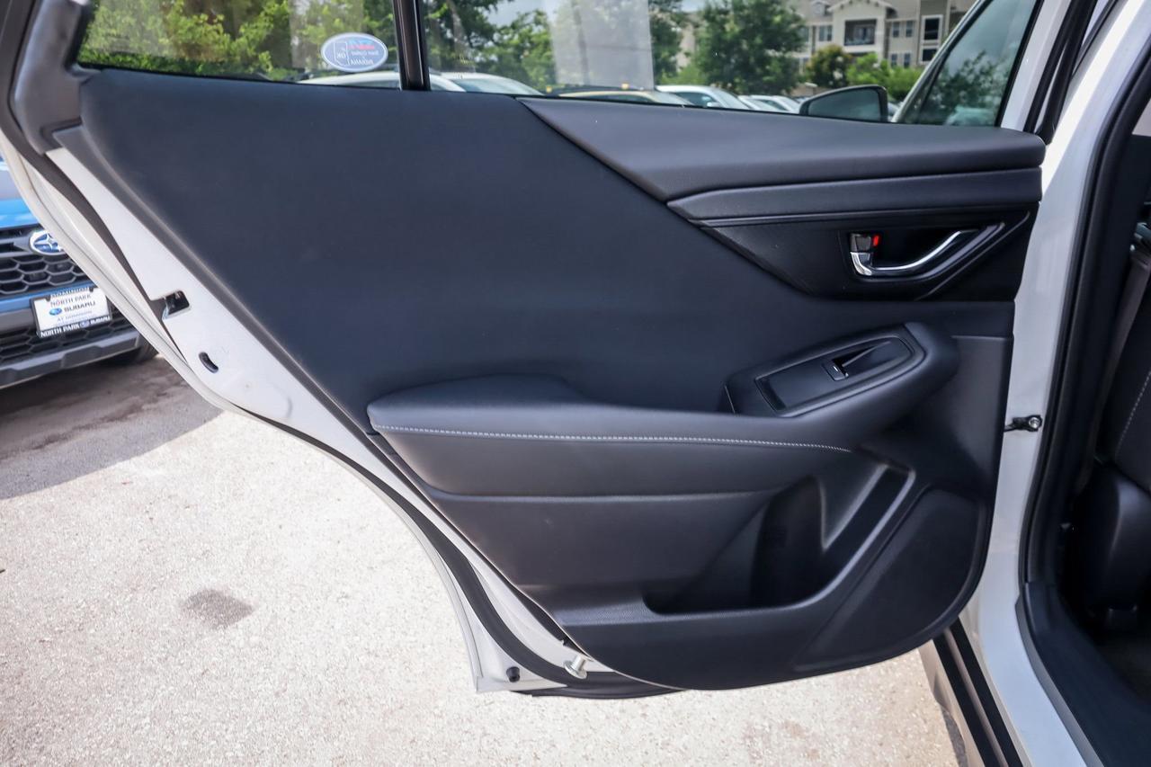 2022 Subaru Outback Premium San Antonio TX