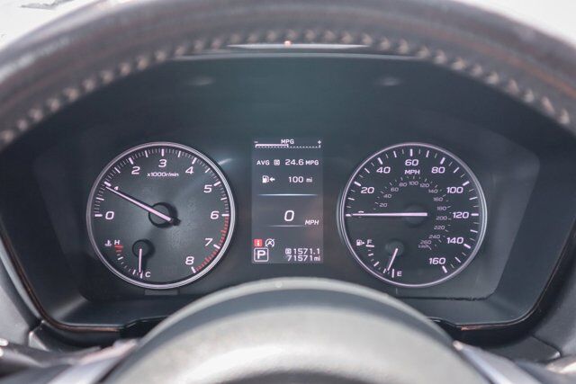 2022 Subaru Outback Premium San Antonio TX