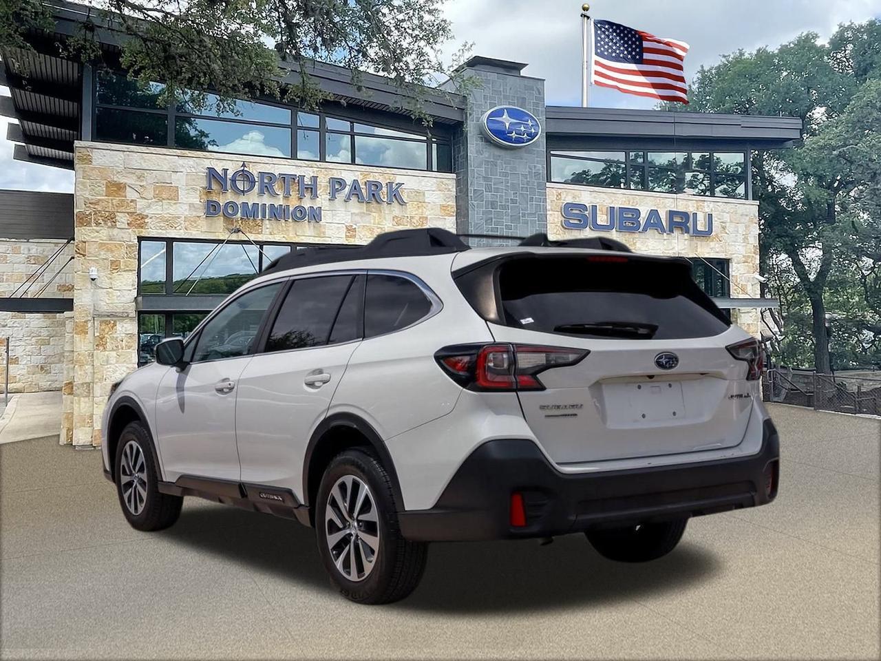 2022 Subaru Outback Premium San Antonio TX