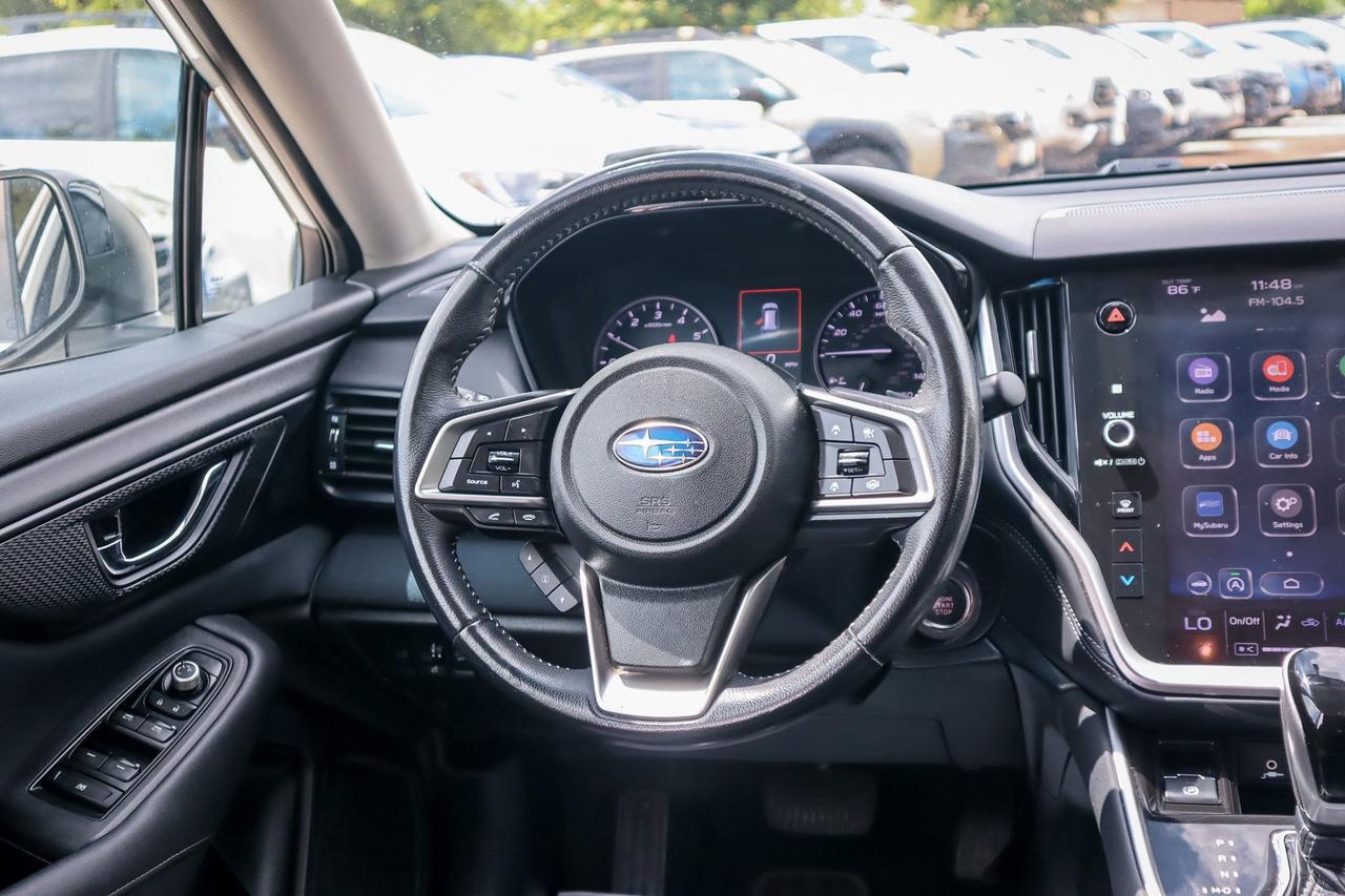 2022 Subaru Outback Premium San Antonio TX