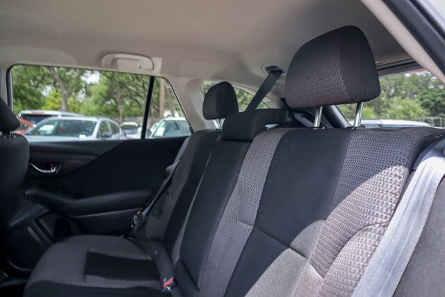 2022 Subaru Outback Premium San Antonio TX