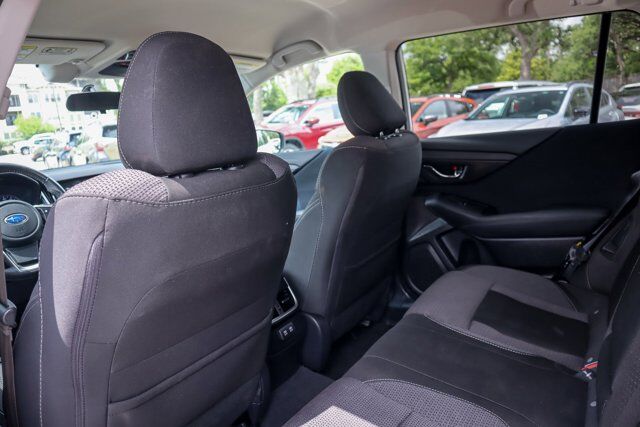 2022 Subaru Outback Premium San Antonio TX