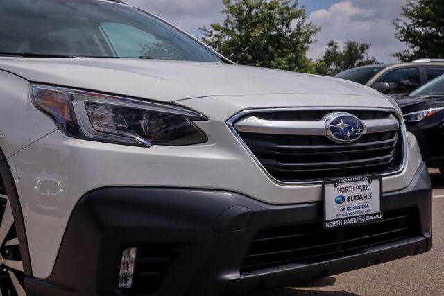 2022 Subaru Outback Premium San Antonio TX