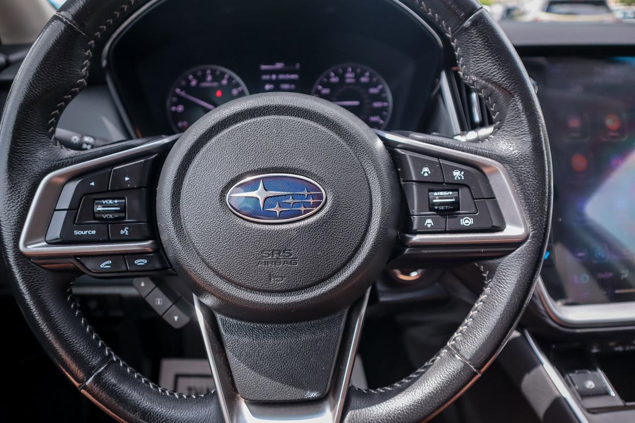 2022 Subaru Outback Premium San Antonio TX