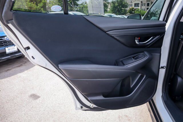 2022 Subaru Outback Premium San Antonio TX