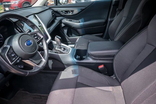 2022 Subaru Outback Premium San Antonio TX