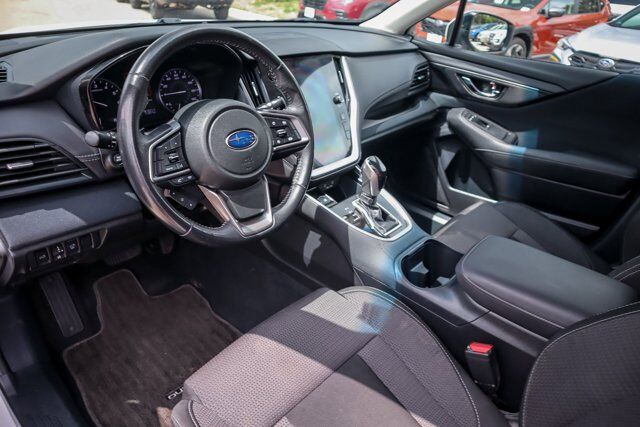 2022 Subaru Outback Premium San Antonio TX