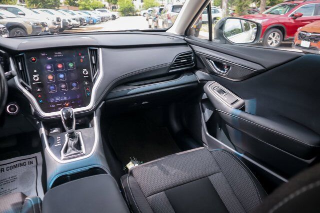 2022 Subaru Outback Premium San Antonio TX