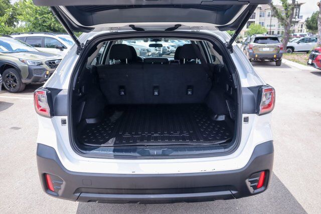 2022 Subaru Outback Premium San Antonio TX