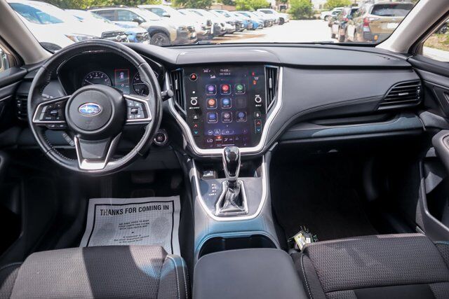 2022 Subaru Outback Premium San Antonio TX