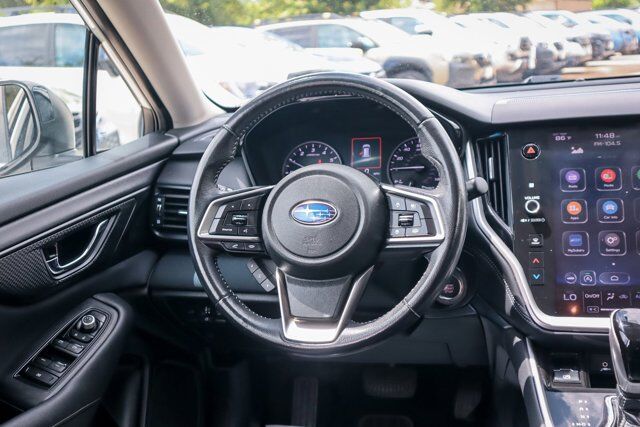 2022 Subaru Outback Premium San Antonio TX