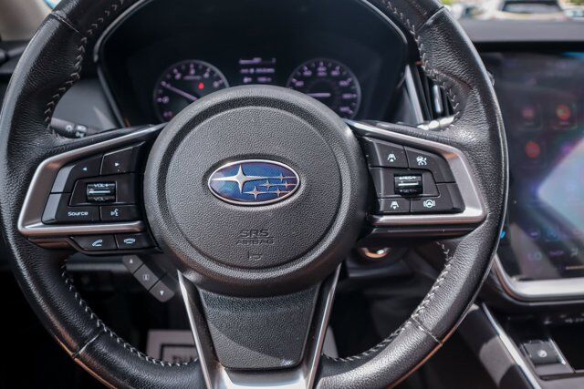 2022 Subaru Outback Premium San Antonio TX