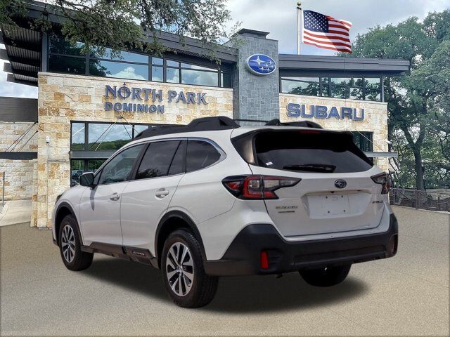 2022 Subaru Outback Premium San Antonio TX